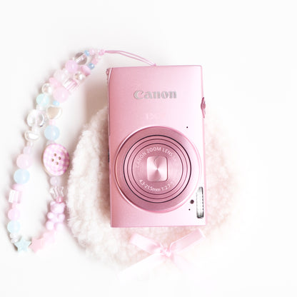 Canon Ixy 420F