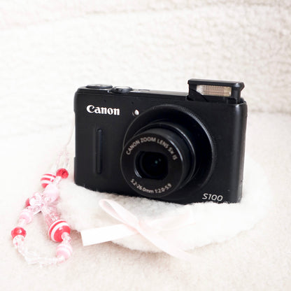 Canon PowerShot S100