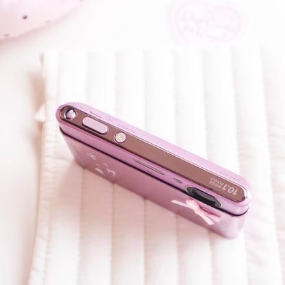 Sony CyberShot DSC-T77