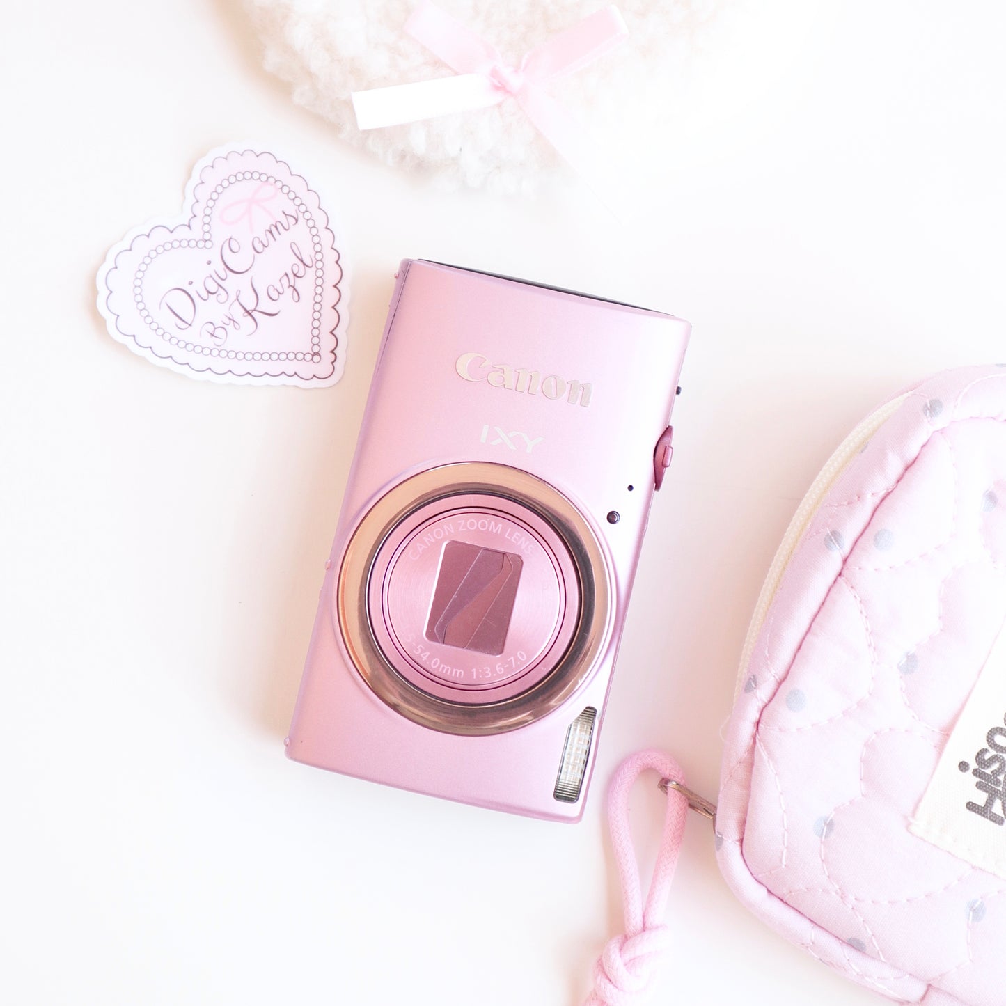 Canon Ixy 630