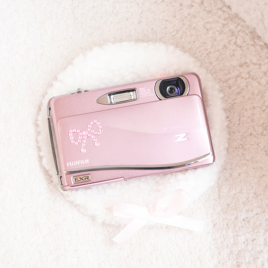 Fujifilm FinePix Z800EXR