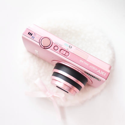 Canon Ixy 420F | boxed