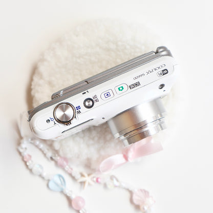 Nikon Coolpix S6600