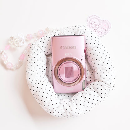 Canon Ixus 265 HS