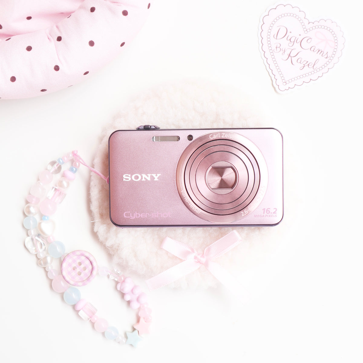 Sony CyberShot DSC-WX50