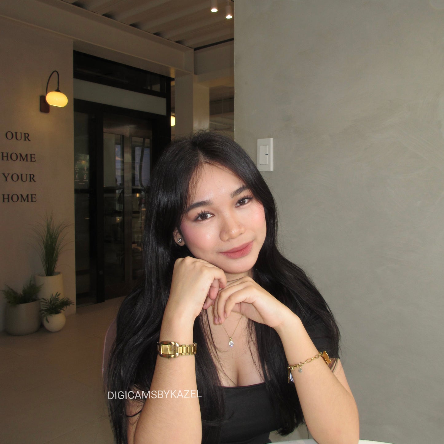 Canon Ixy 630 | boxed unit