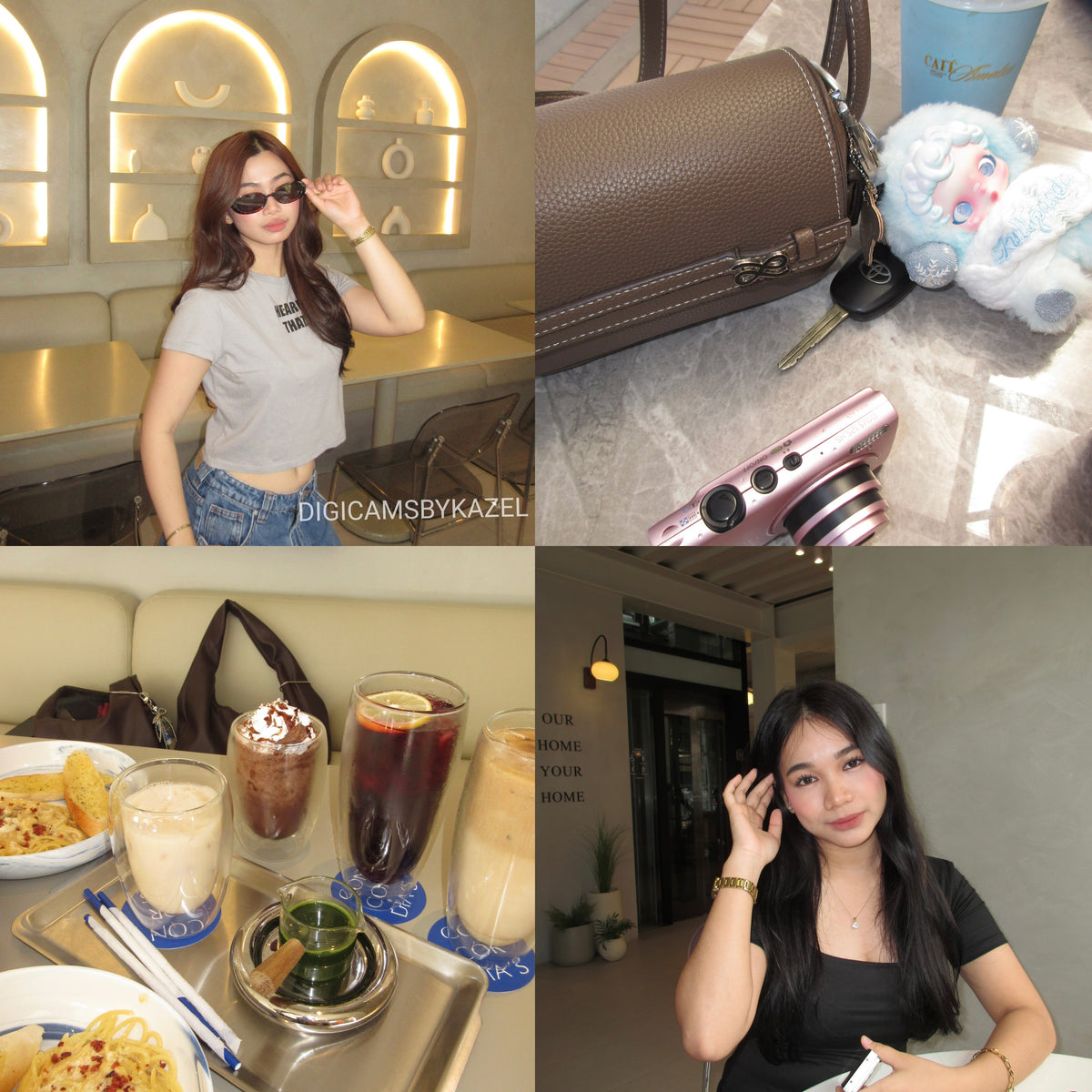 Canon Ixy 630