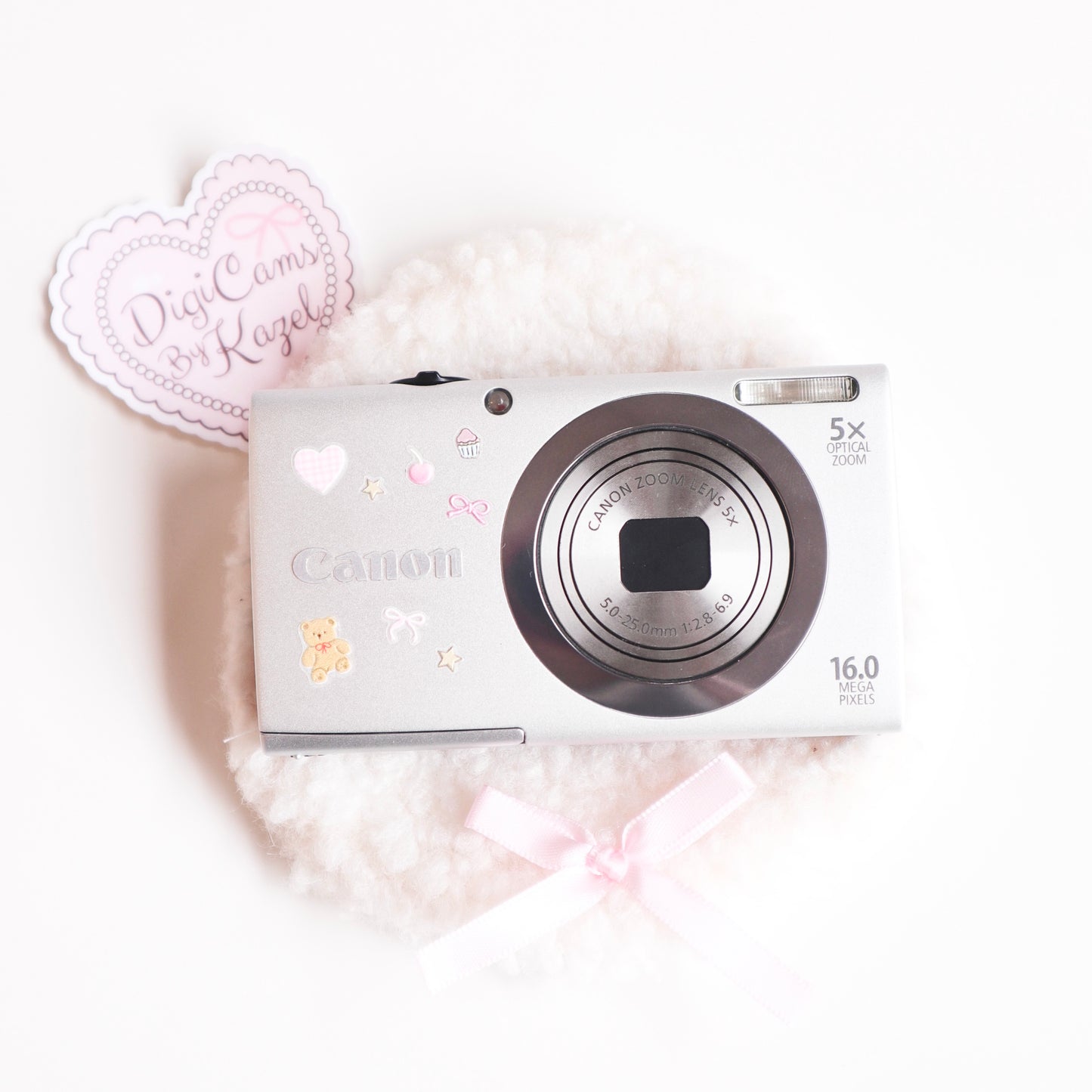 Canon PowerShot A2300