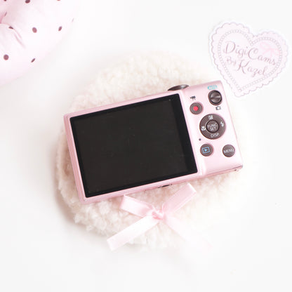 Canon Ixus 132