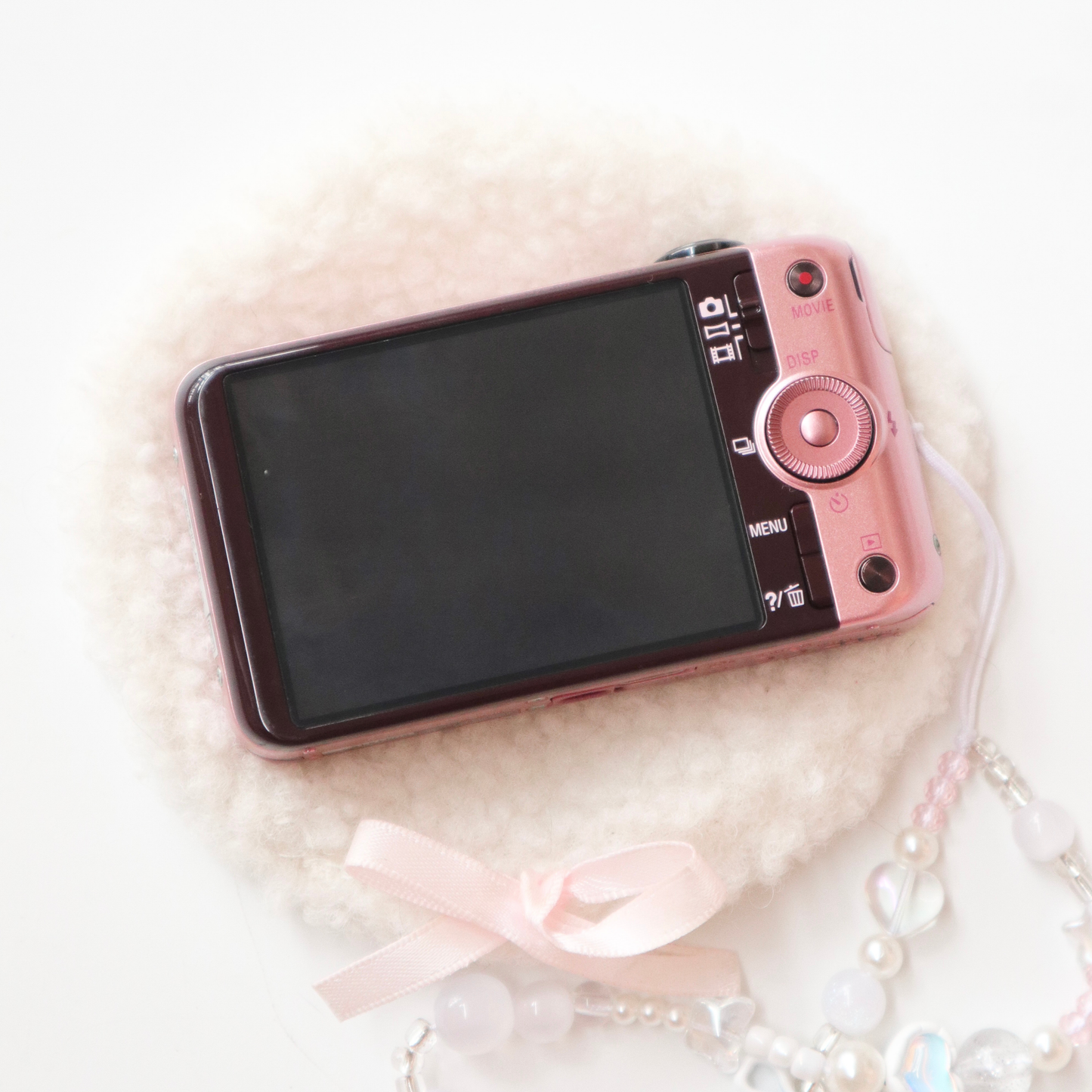 Sony CyberShot DSC-WX7