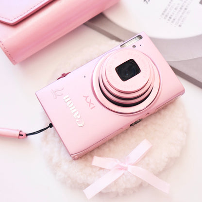 Canon Ixy 430F