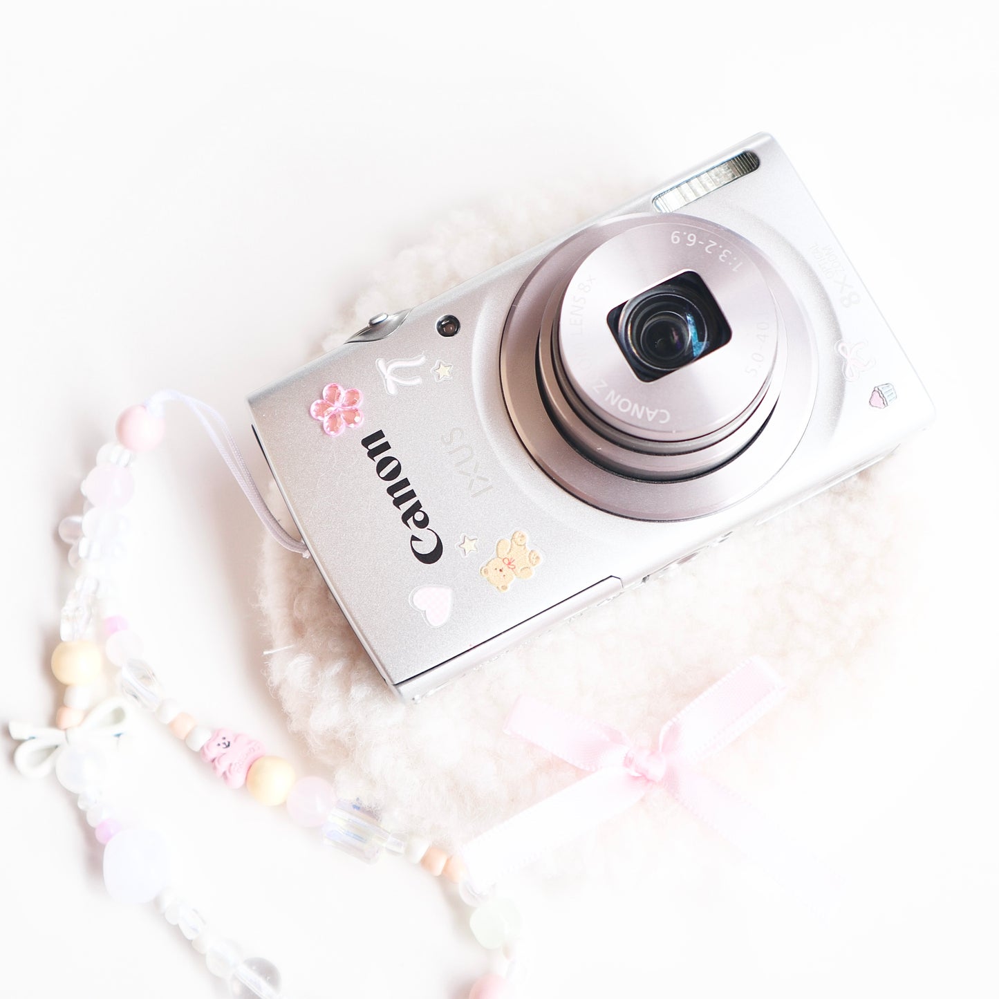 Canon Ixus 185