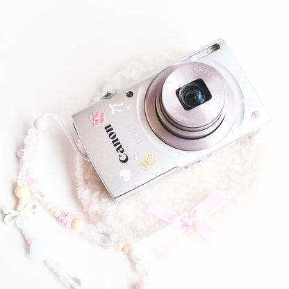 Canon Ixus 185