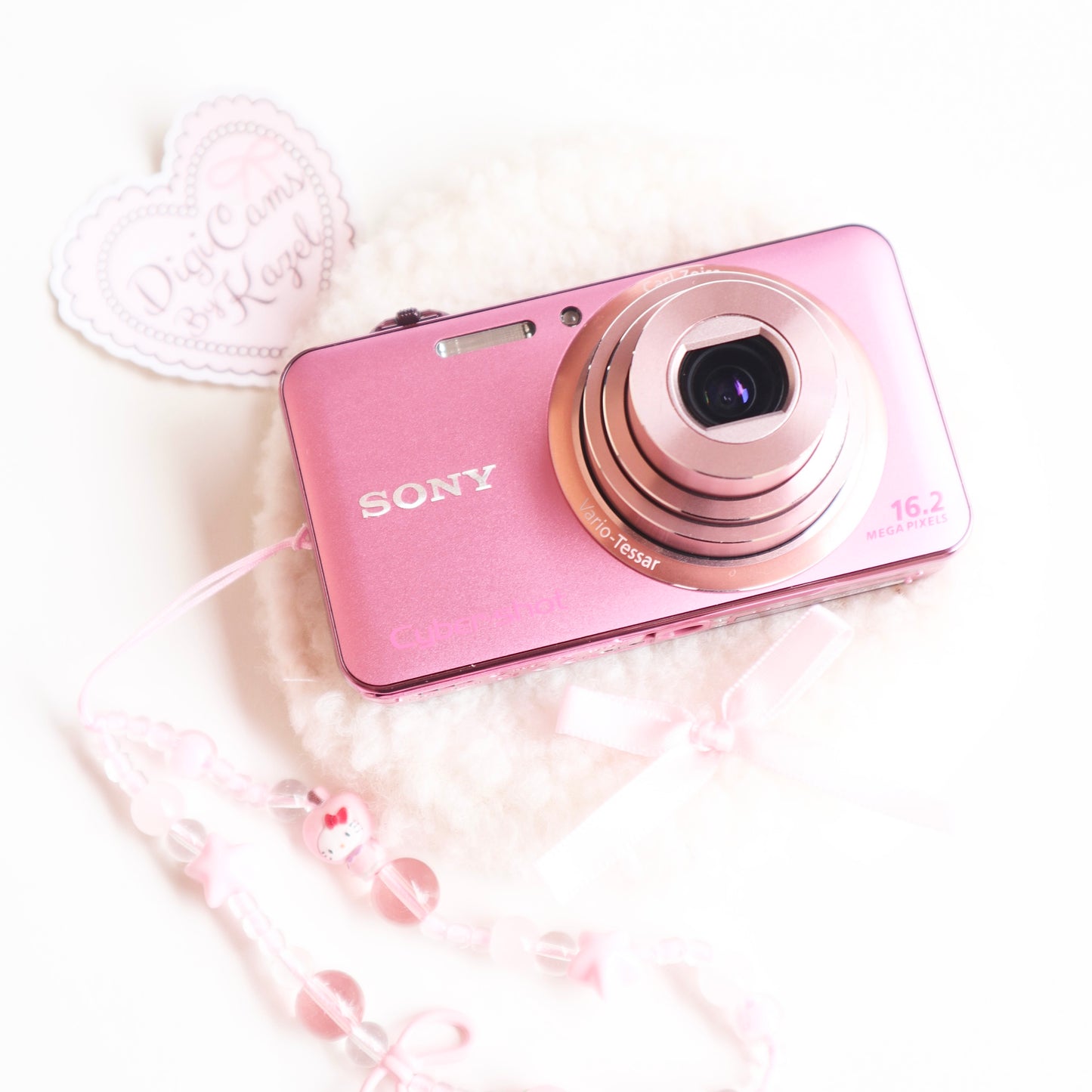 Sony CyberShot DSC-WX70