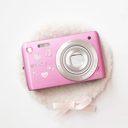 Sony CyberShot DSC-W670