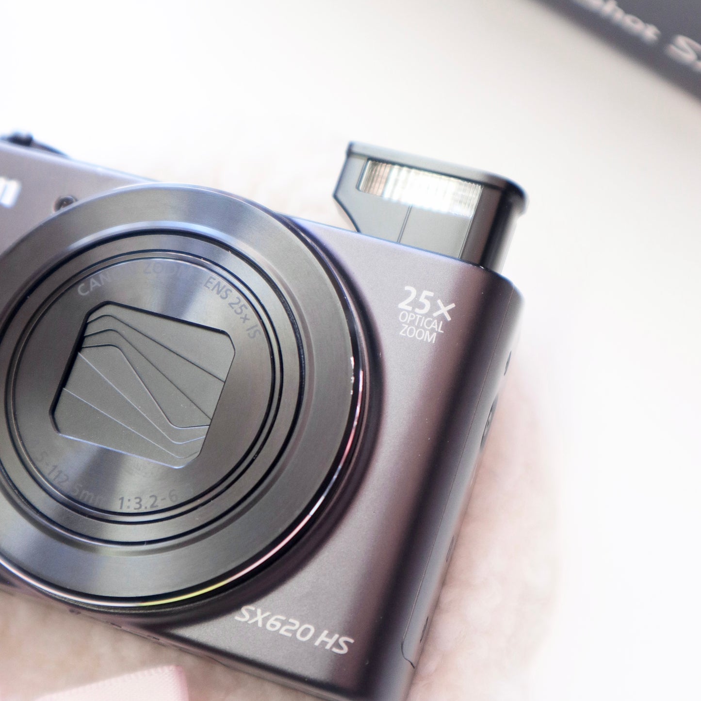 Canon PowerShot SX620 HS | boxed unit