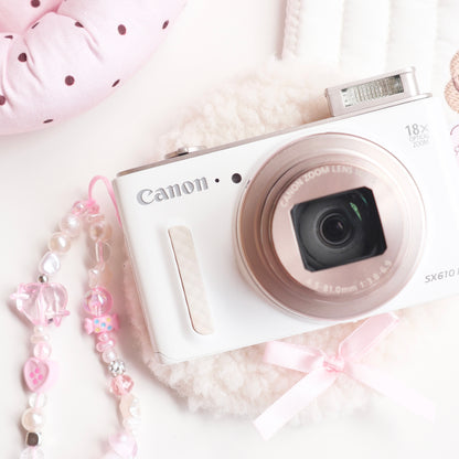 Canon PowerShot SX610 HS