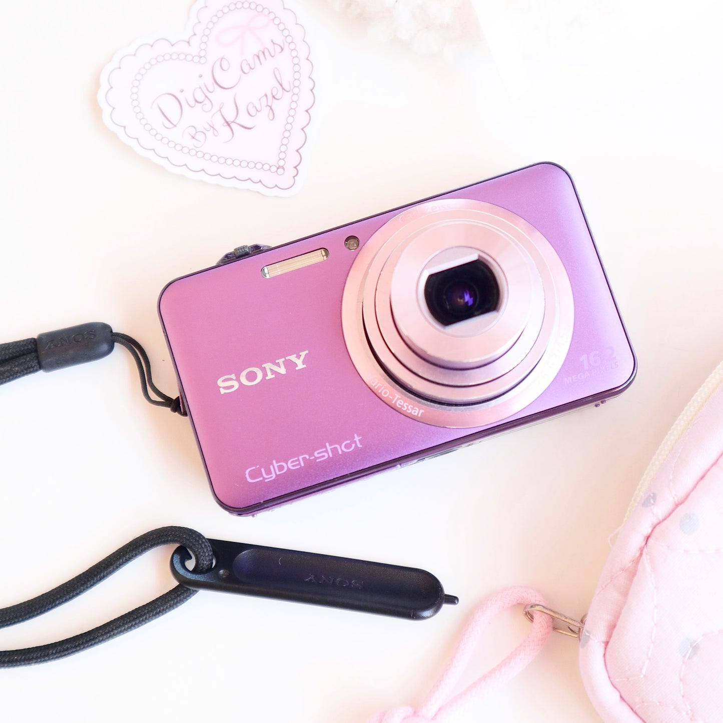 Sony Cybershot DSC-WX70