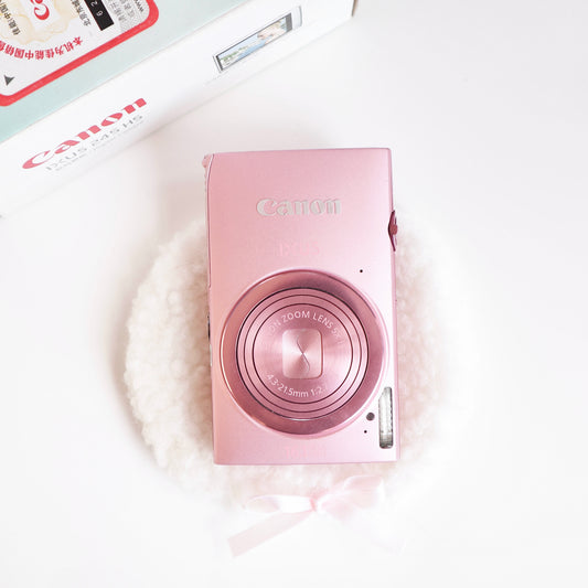 Canon Ixus 245 HS | boxed