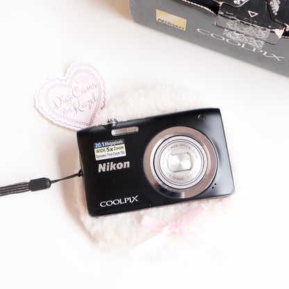Nikon Coolpix A100 | boxed