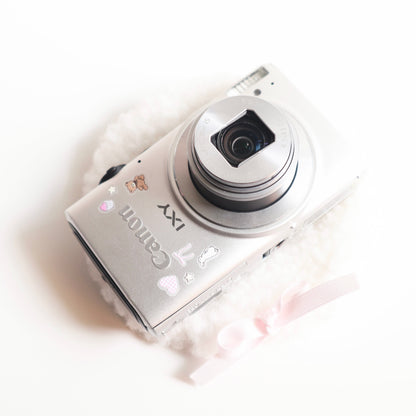 Canon Ixy 610F