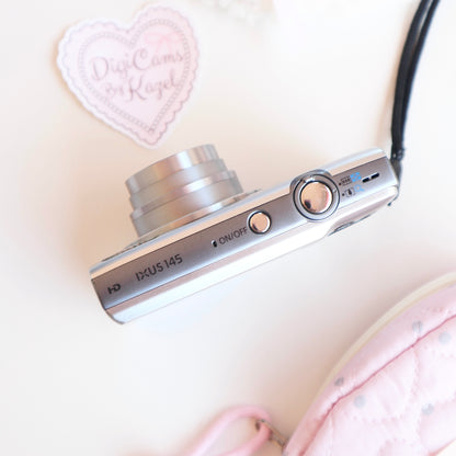 Canon Ixus 145