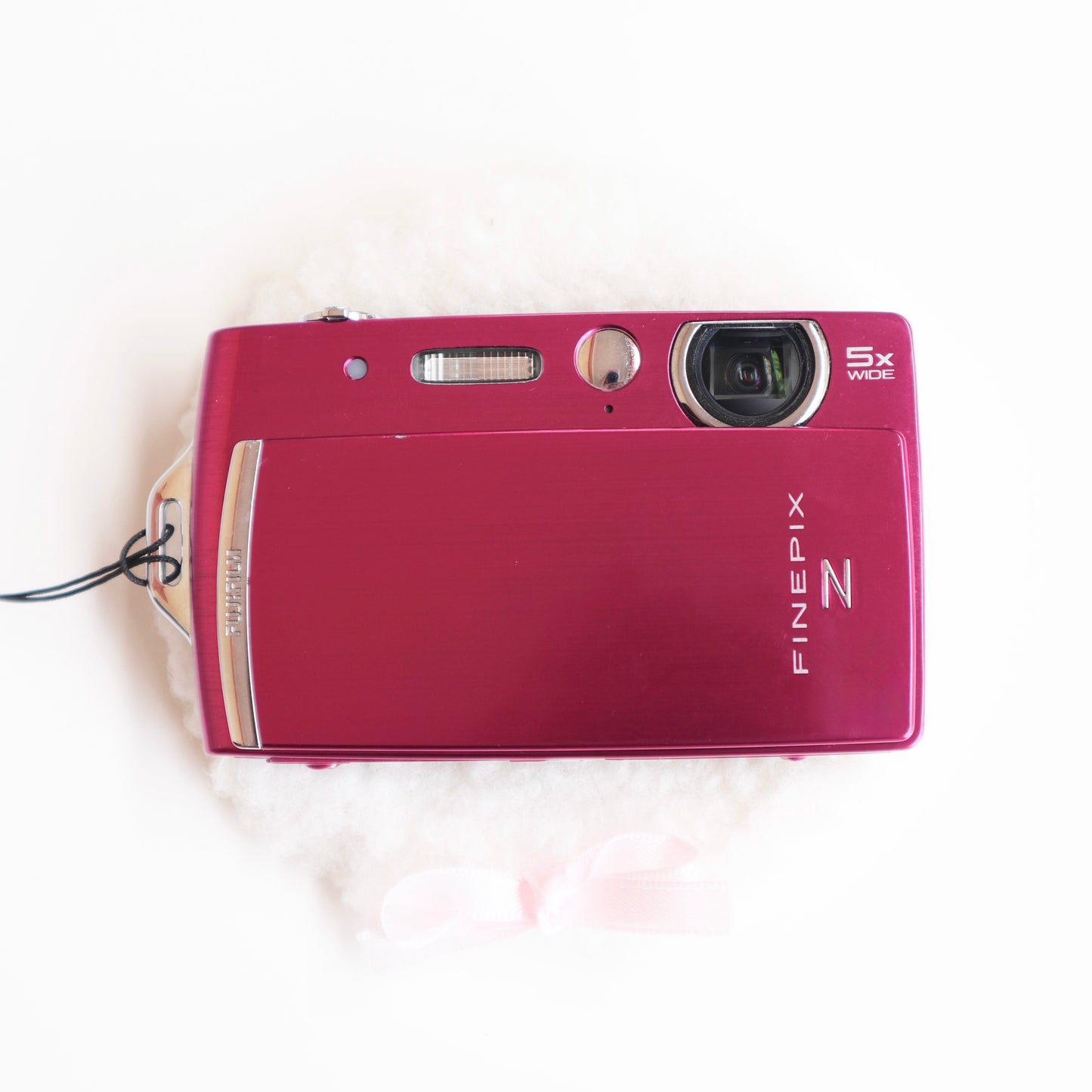 Fujifilm FinePix Z110
