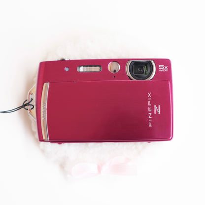 Fujifilm FinePix Z110