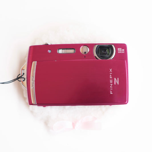 Fujifilm FinePix Z110