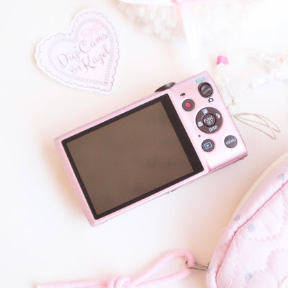 Canon Ixus 132