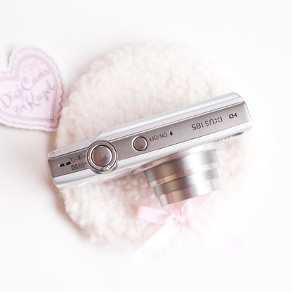 Canon Ixus 185