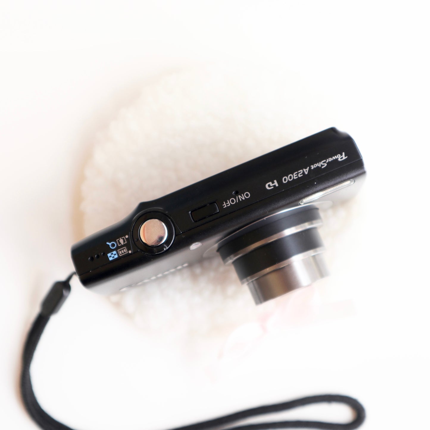 Canon PowerShot A2300