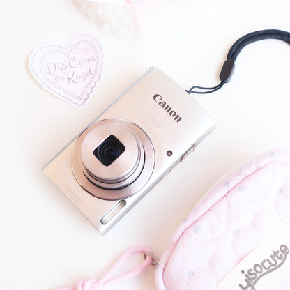 Canon Ixus 175