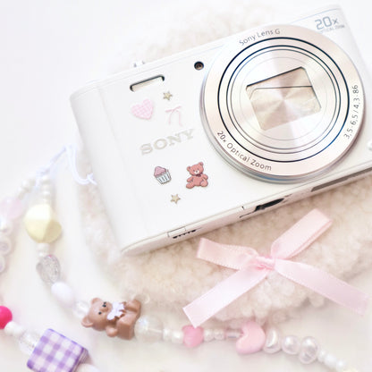 Sony CyberShot DSC-WX300