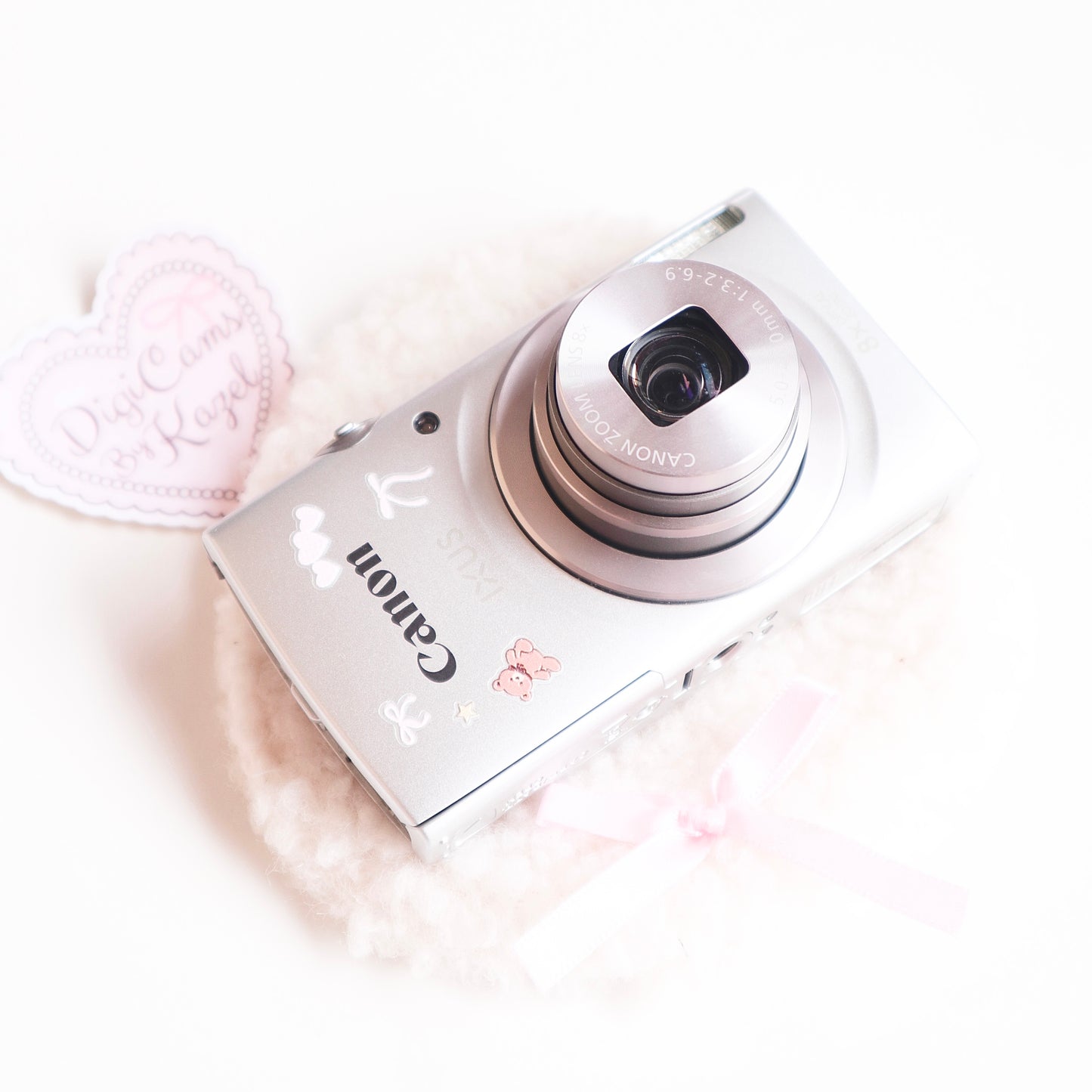 Canon Ixus 185
