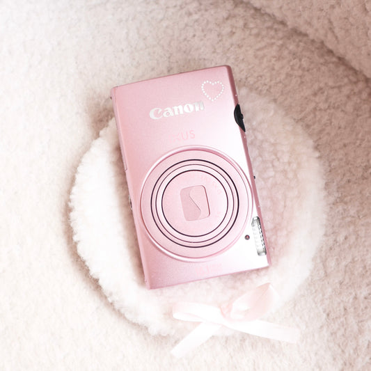 Canon Ixus 125 HS