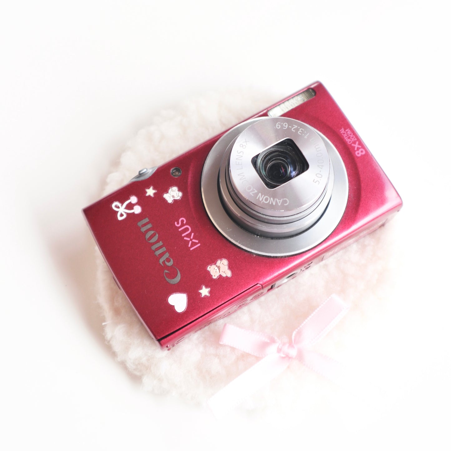 Canon Ixus 145