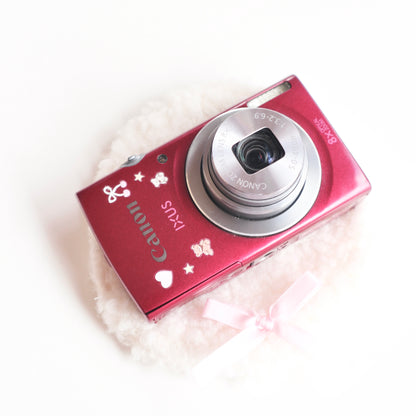 Canon Ixus 145