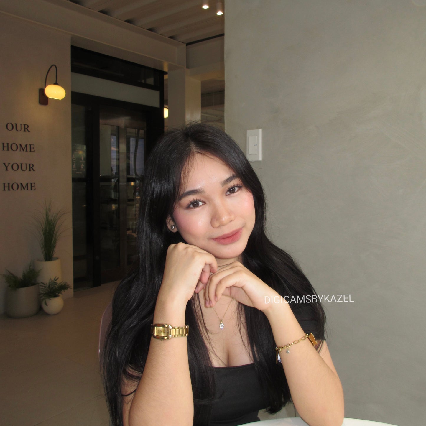 Canon Ixy 630