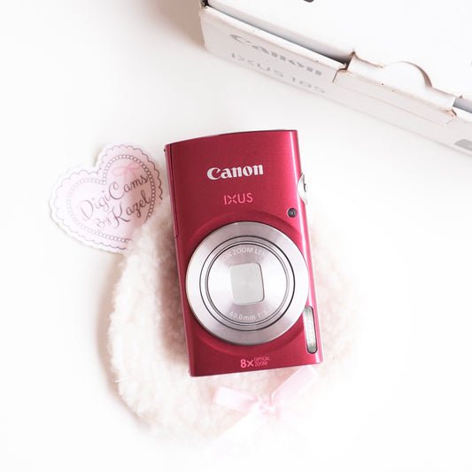 Canon Ixus 185 | boxed