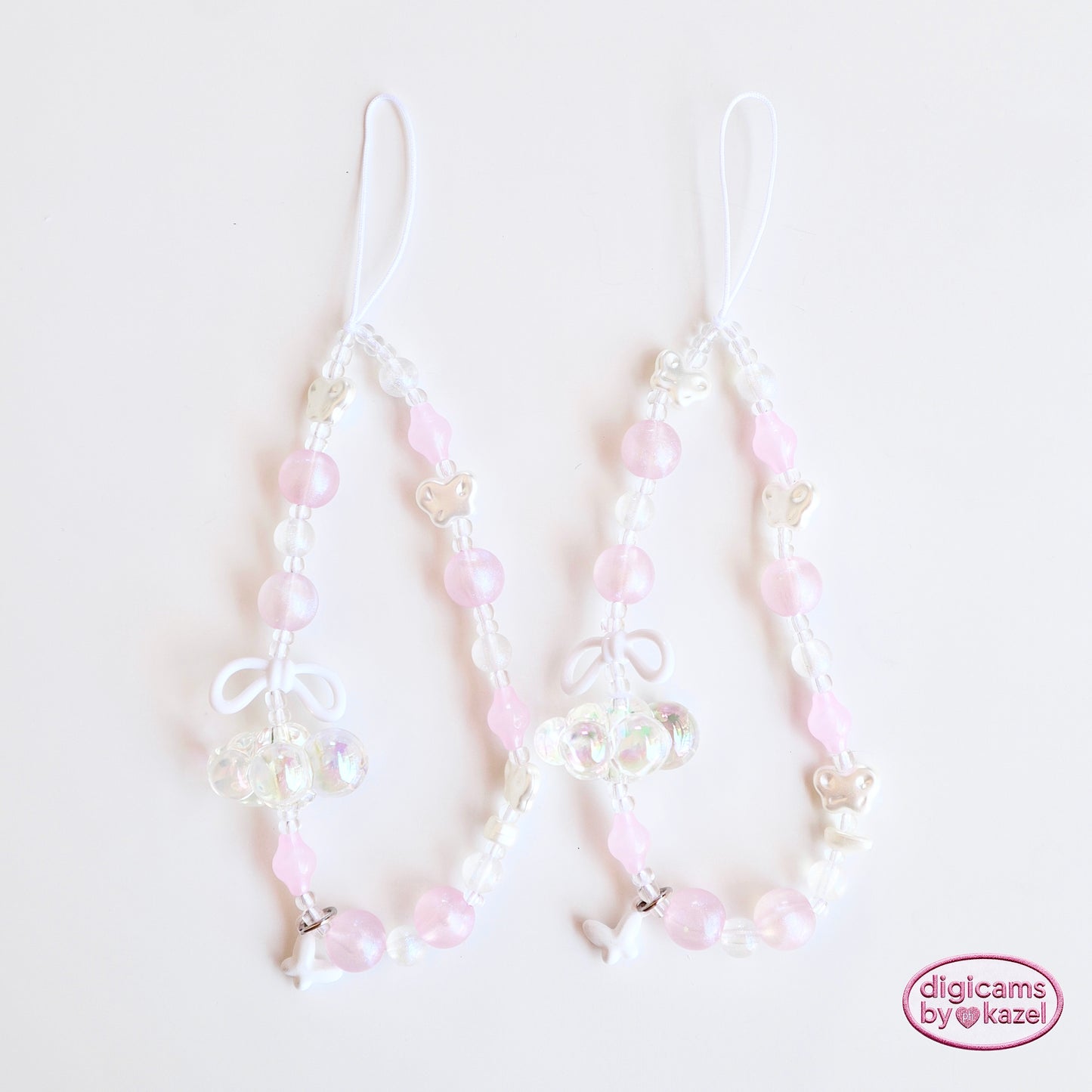 Cloud straps