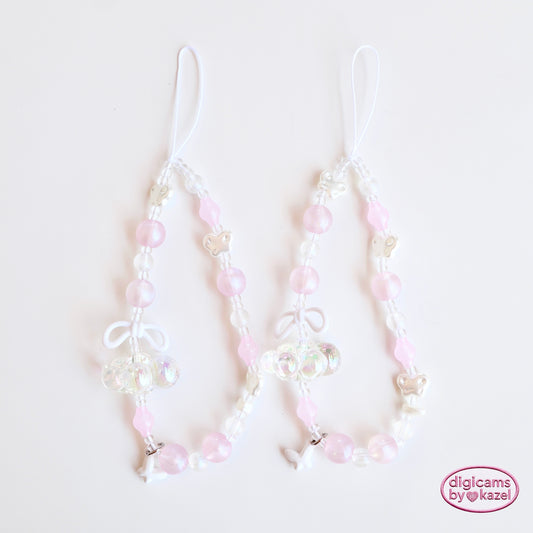 Cloud straps