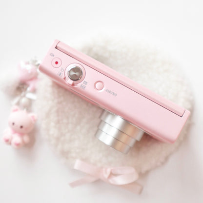 Casio Exilim EX-ZR70