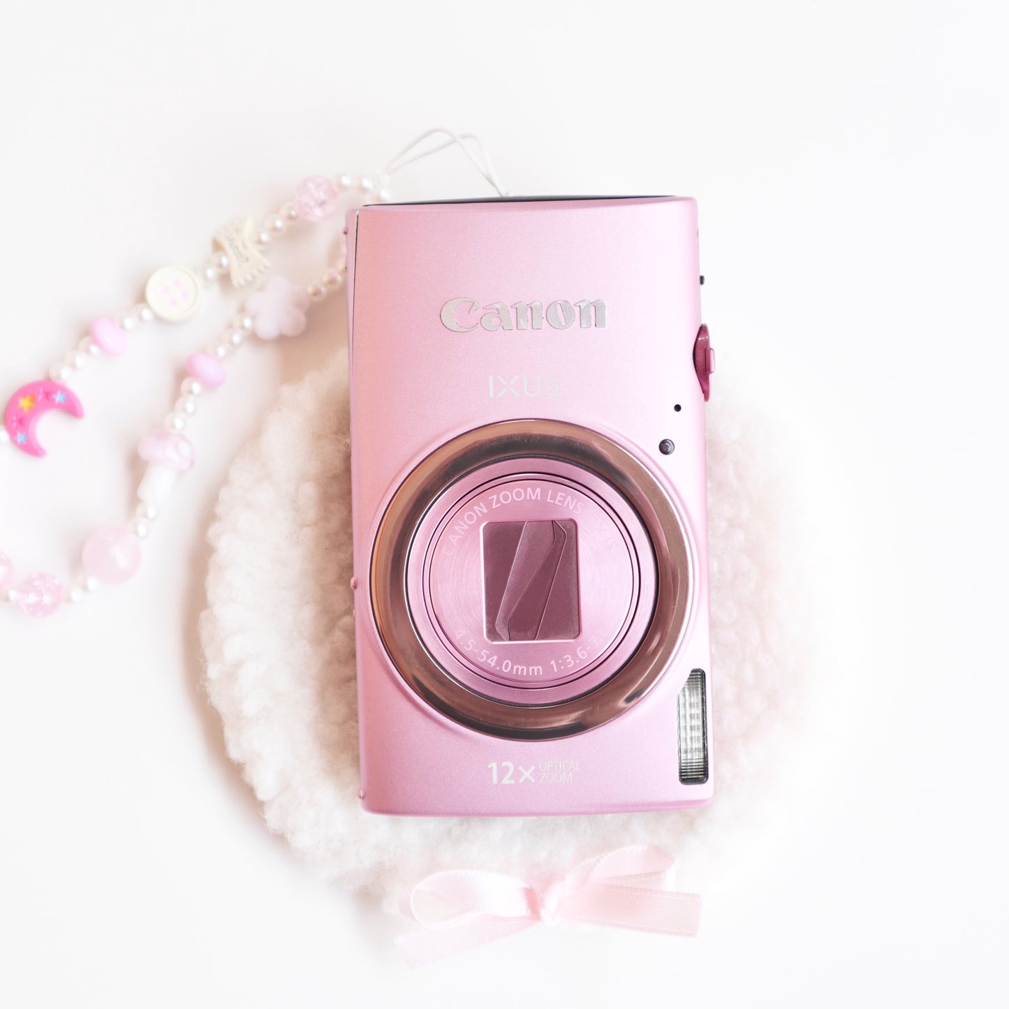 Canon Ixus 265 HS