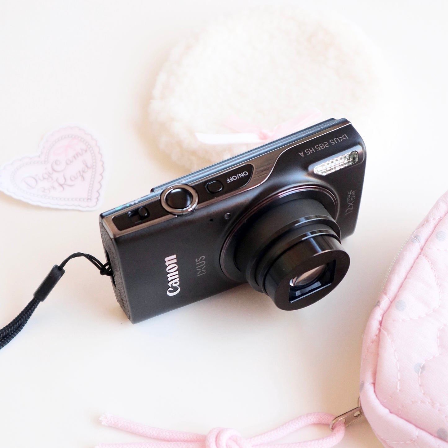 Canon Ixus 285 HS A