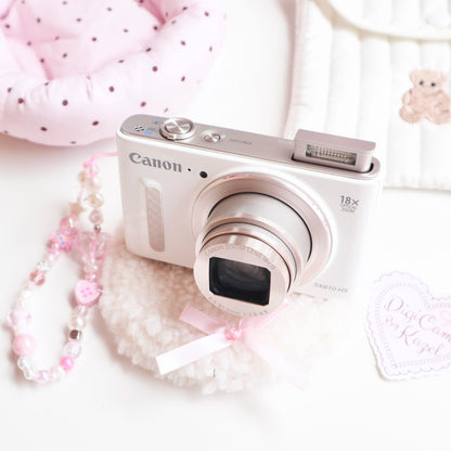 Canon PowerShot SX610 HS