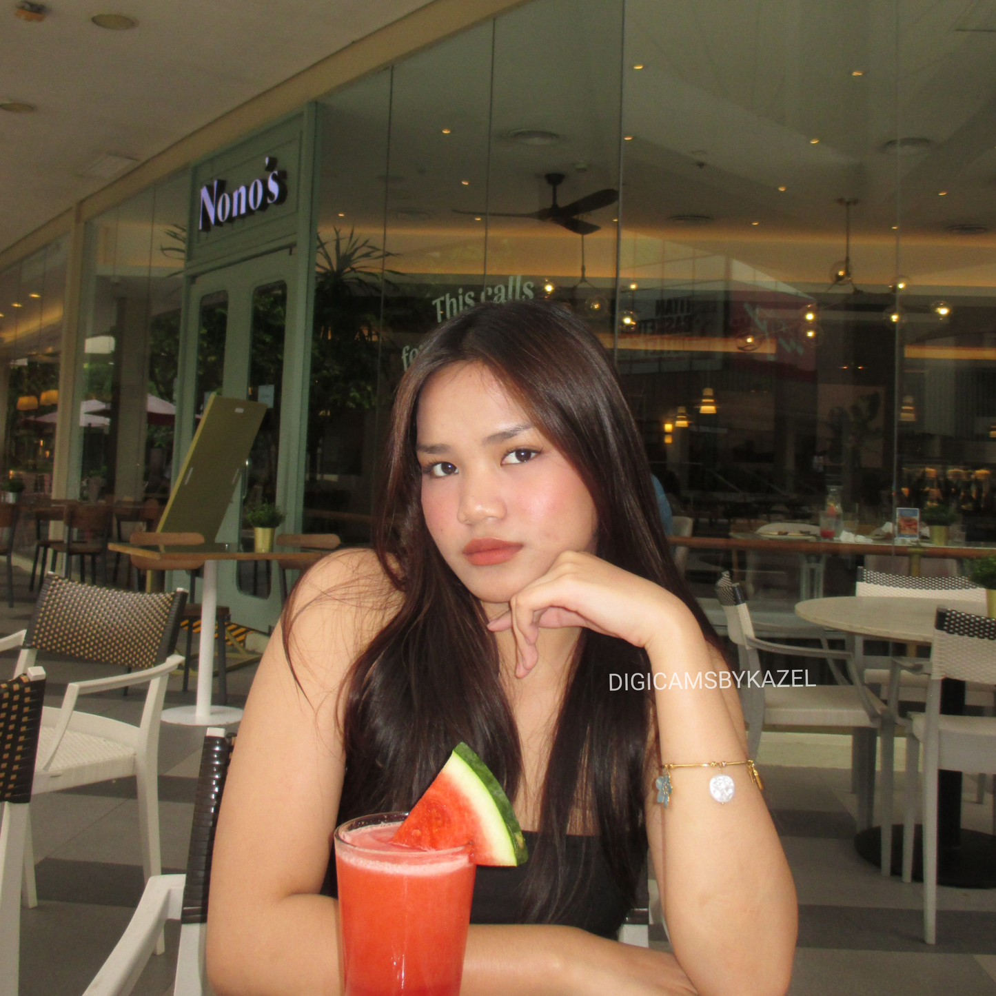 Canon Ixus 145