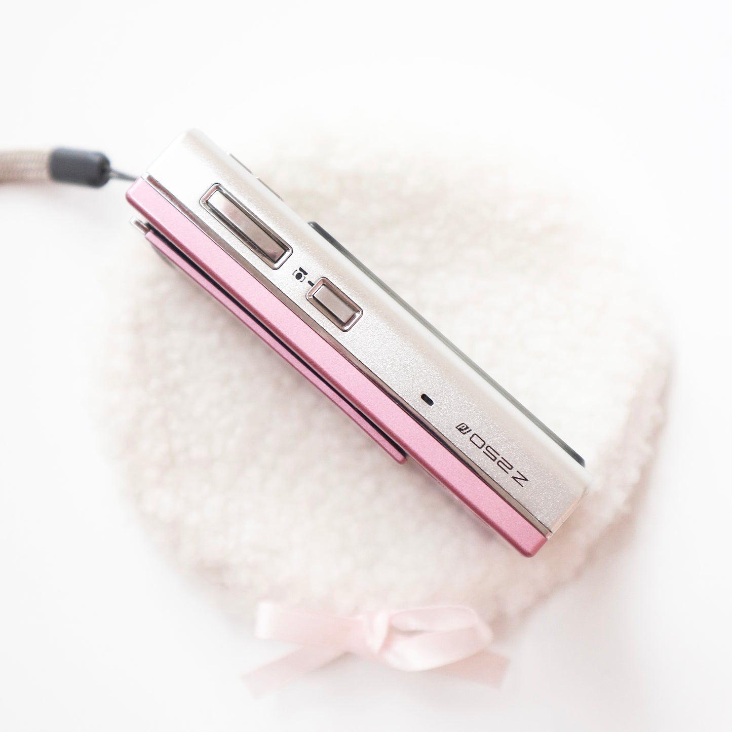 Fujifilm Finepix Z250 fd