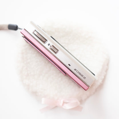 Fujifilm Finepix Z250 fd