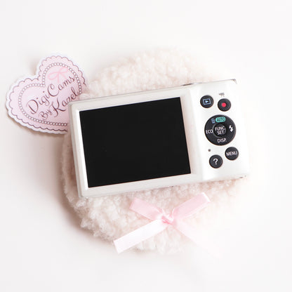 Canon Ixus 160